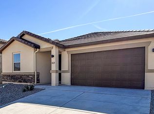 3121 Alicia Ln NE, Rio Rancho, NM 87144
