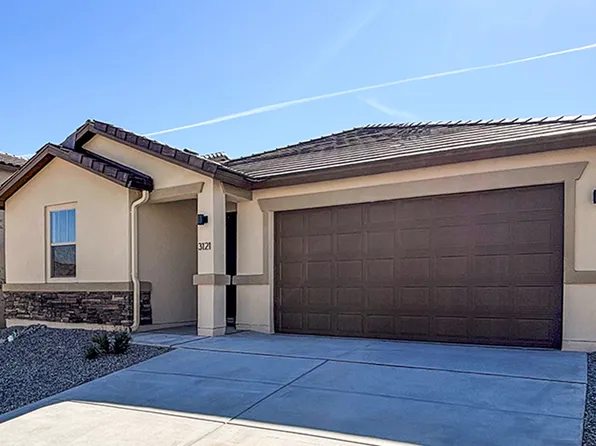 3121 Alicia Ln NE, Rio Rancho, NM 87144