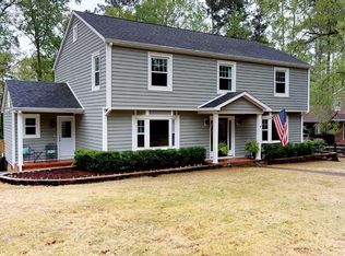 299 Wakefield Ln S, Martinez, GA 30907