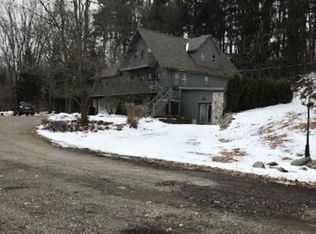 6110 Clark Rd, Bath, MI 48808