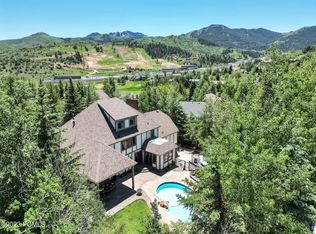 3700 W Wrangler Way, Park City, UT 84098