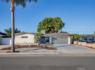 16541 Loire Cir, Huntington Beach, CA 92647