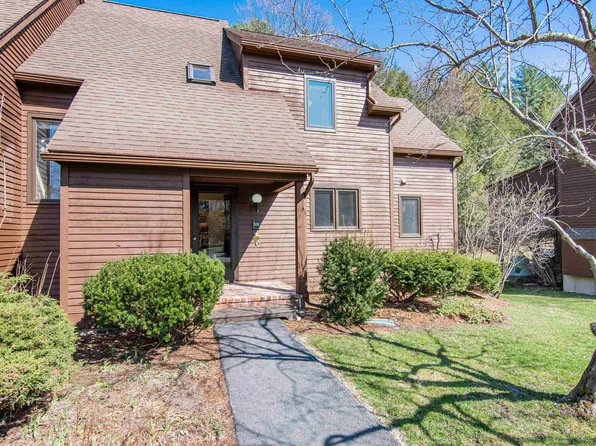 518 Acorn Lane Unit 5, Shelburne, VT 05482