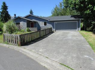 2812 S 284th Pl, Federal Way, WA