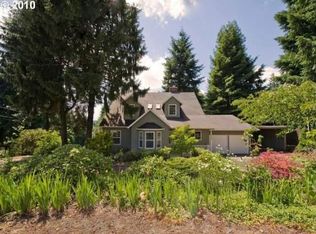 21121 S Sweetbriar Rd, West Linn, OR 97068