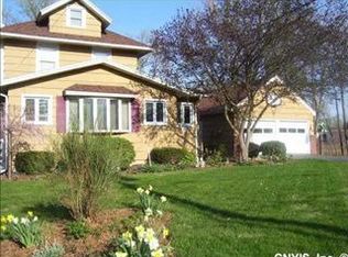 106 Boysen Rd, Syracuse, NY 13212