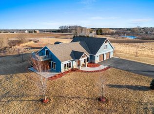 7839 Charlie Rd, Coleman, WI 54112
