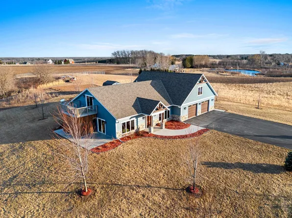 7839 Charlie Rd, Coleman, WI 54112