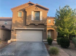 2417 Cockatiel Dr, North Las Vegas, NV 89084