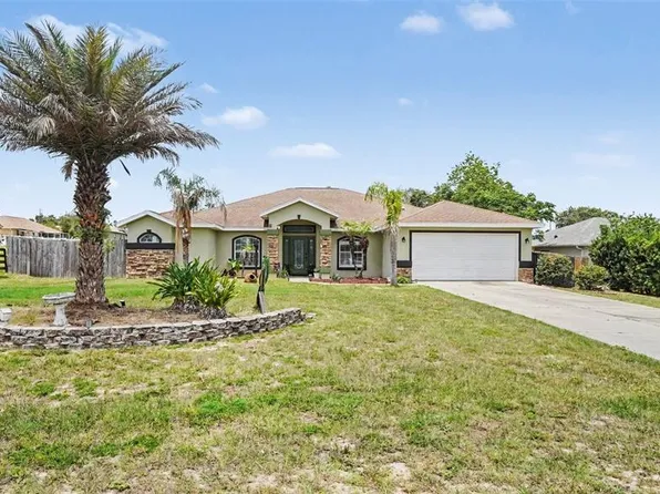 10300 SW 47th Ave, Ocala, FL 34476