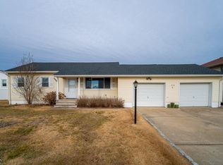 3124 Veeder Ave, Toms River Township, NJ 08753