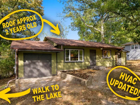 292 Lakeside Drive, Forsyth, MO 65653