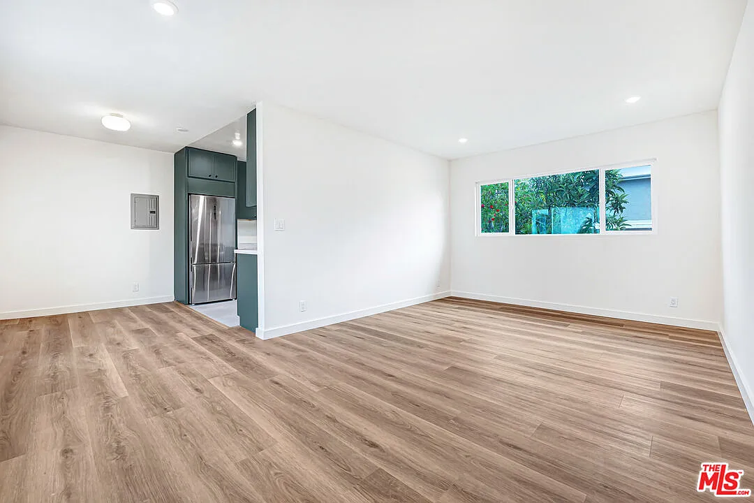 1 bed, 1.0 bath, 520 sqft, $3,700 — Photo 4
