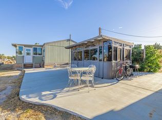 5356 62nd St W, Rosamond, CA 93560