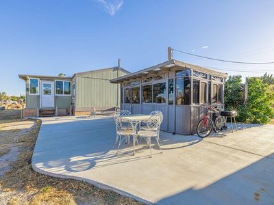 5356 62nd St W, Rosamond, CA, 93560