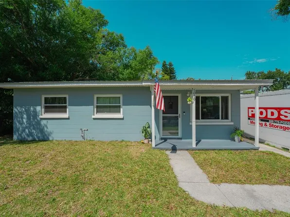1018 Meadow Ave, Lakeland, FL 33801