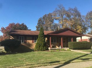 7947 Seward Ave, Cincinnati, OH 45231