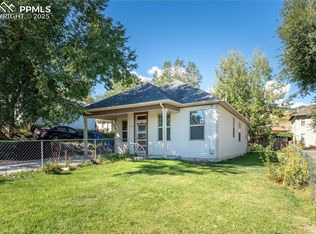 1426 Westend Ave, Colorado Springs, CO 80904