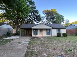 6470 Forest Glen Dr, Horn Lake, MS 38637