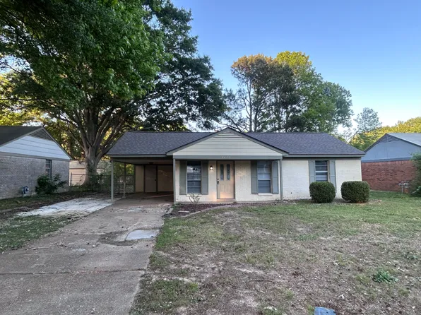 6470 Forest Glen Dr, Horn Lake, MS 38637