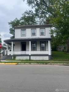 103 N 3rd St, Waynesville, OH, 45068