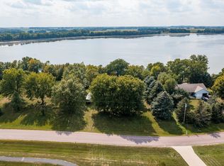 46814 Cape Horn Rd, Cleveland, MN 56017