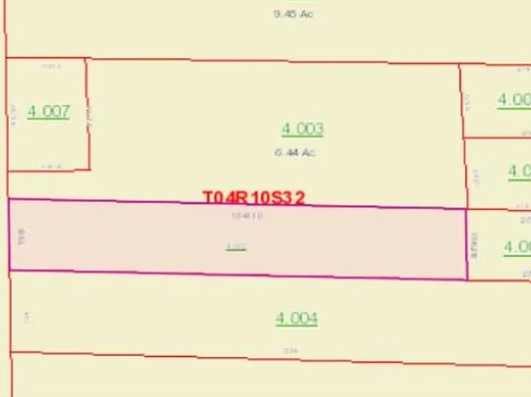 0 Gargis Ln, Tuscumbia, AL 35674