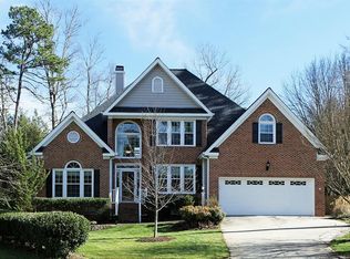 207 Barons Glenn Way, Cary, NC 27513
