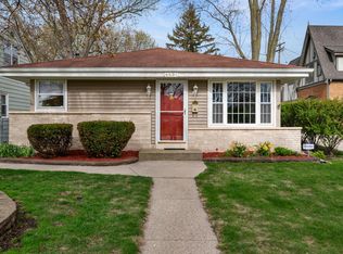 4437 N 80th St, Milwaukee, WI 53218