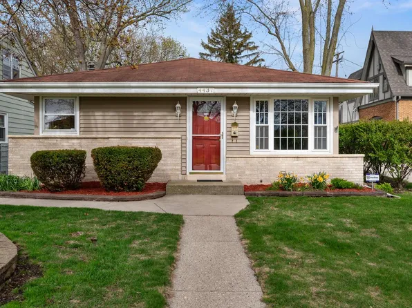 4437 North 80th STREET, Milwaukee, WI 53218