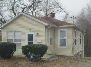 2741 Sanford Ave, Alton, IL 62002