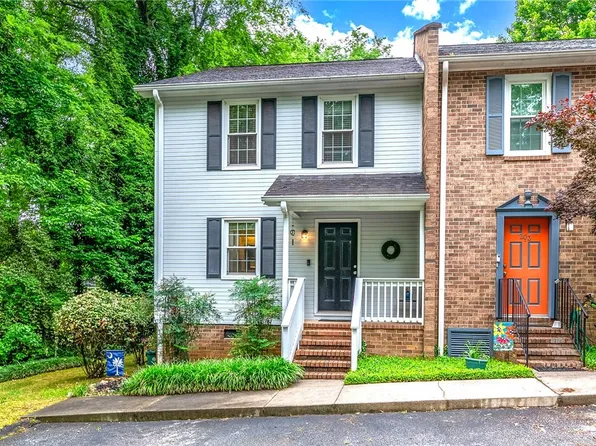 201 Boggs St, Clemson, SC 29631