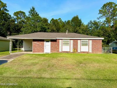 3510 Reynosa Dr, Gulfport, MS, 39501