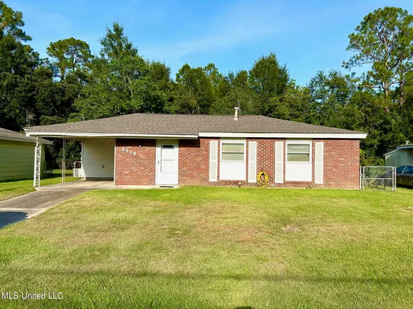 3510 Reynosa Dr, Gulfport, MS 39501