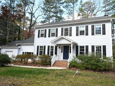 5012 Knaresborough Rd, Raleigh, NC, 27612
