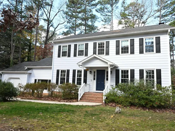 5012 Knaresborough Rd, Raleigh, NC 27612