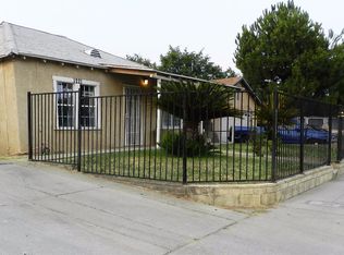 1221 E Clinton Ave, Fresno, CA 93704