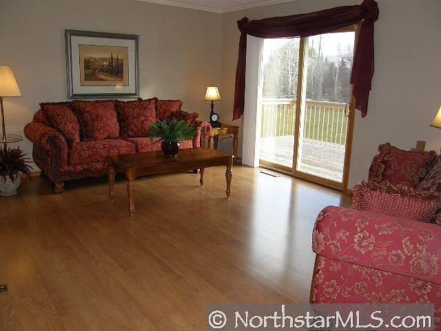Staged by Bella Interiors & Staging