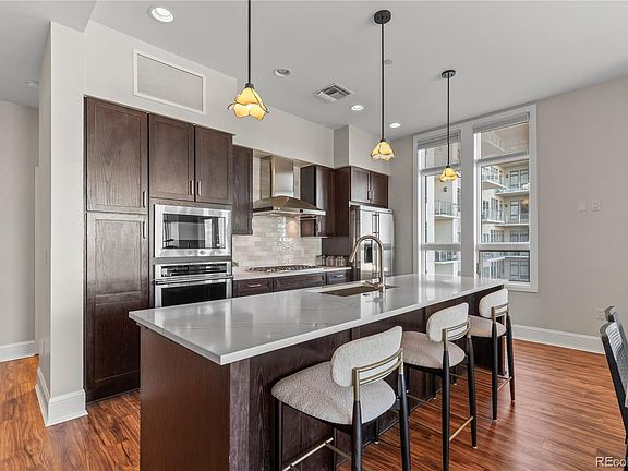 3rd image of 5455 Landmark Place #713