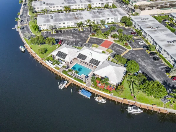 180 Cypress Club Drive #815, Pompano Beach, FL 33060