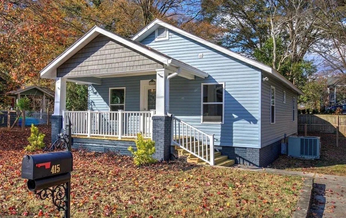3 bed, 2.0 bath, 1468 sqft, $1,800 — Photo 1