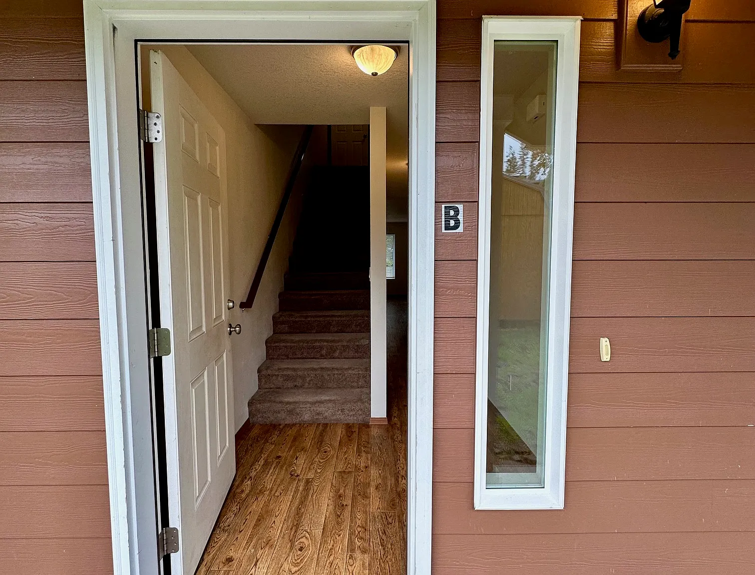 565, ID # 297 Sowell Drive Unit B - B — Photo 4