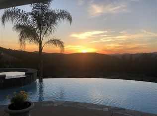 2009 Running Mare Ln, Alpine, CA 91901