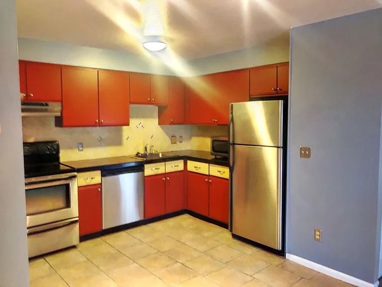 2575 S Syracuse Way #B201 — Photo 5