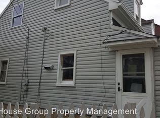 455 Manor St, Lancaster, PA 17603