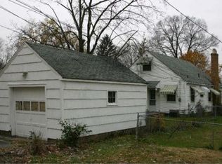 283 Leland Ave, Columbus, OH 43214