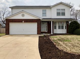 5125 Whitsell Way, Granite City, IL 62040