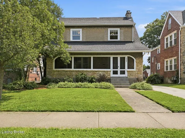 2505 Broadmeade Rd, Seneca Gardens, KY 40205