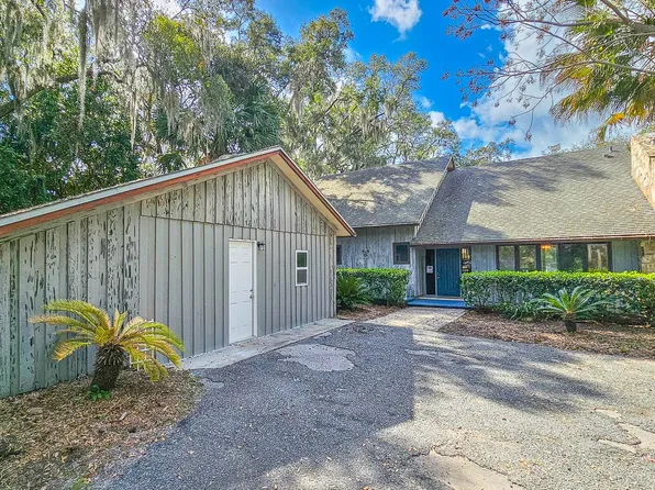 7883 State Road 21, Keystone Heights, FL 32656