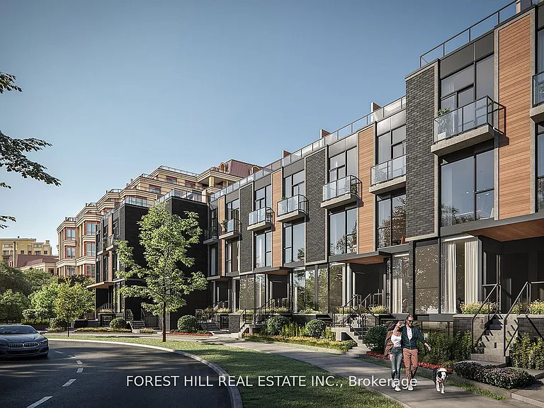 18 Greenbriar Rd #3 — Photo 1